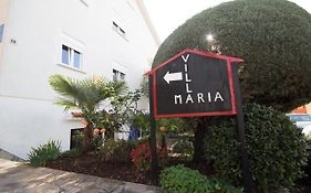 Villa Maria